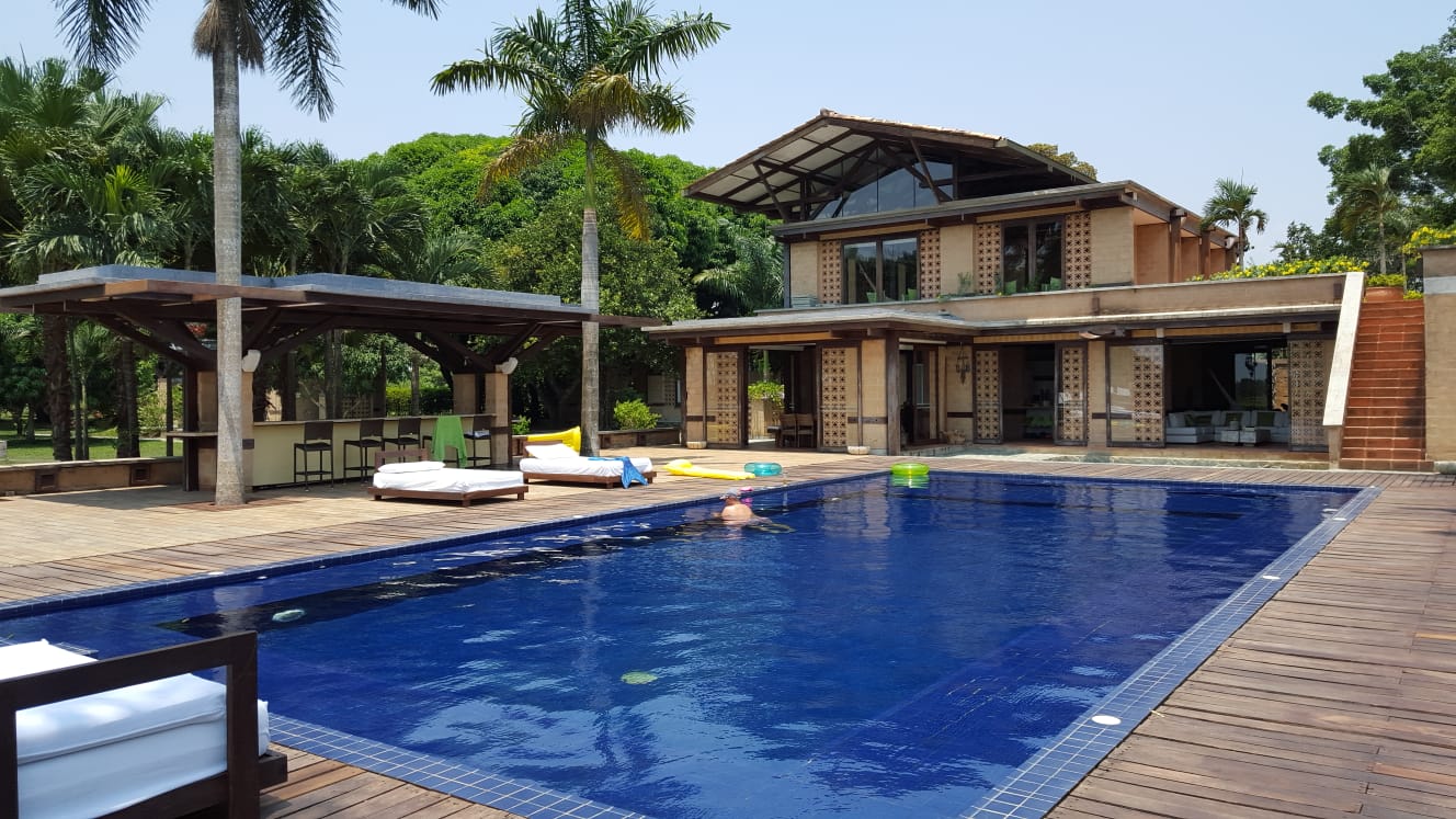 Finca La Paz
